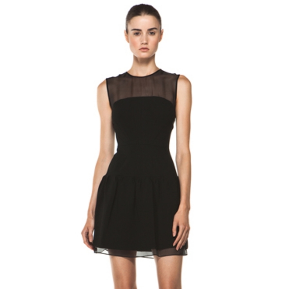 New Diane Von Furstenberg Yarra dress - Picture 2 of 7